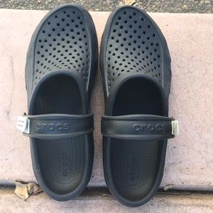 Crocs Men’s Swiftwater Deck Clog